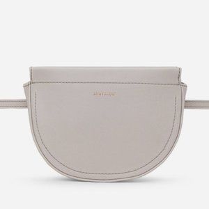 Matt and Nat Vegan belt bag